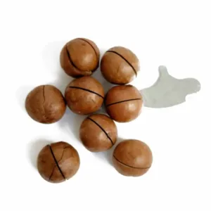 Orzechy makadamia w łupinie 250 g Natural Expert