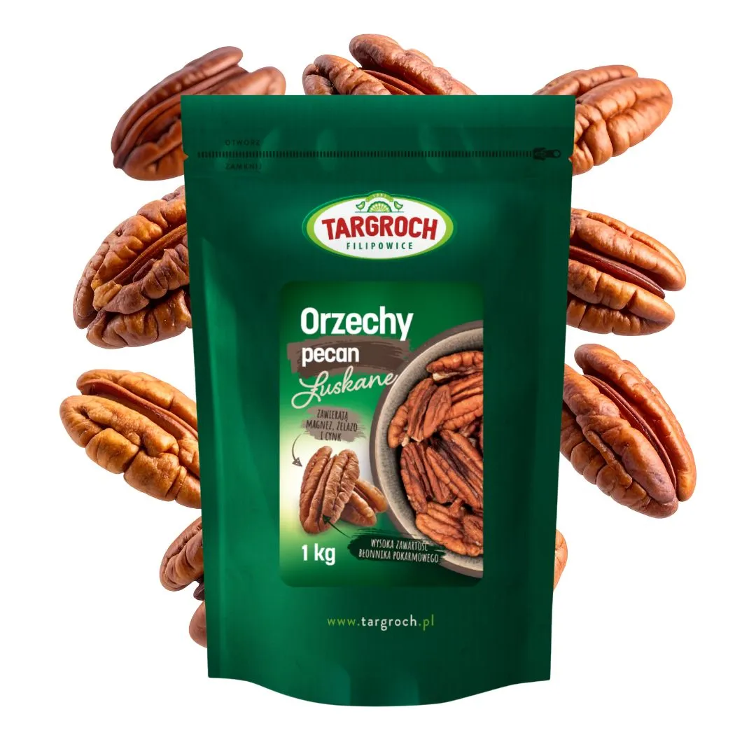 orzechy-pecan-luskane-1kg-targroch Orzechy pecan łuskane 1kg Targroch