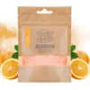 Sól do kąpieli Cytrusowe orzeźwienie 100g Kopalnia Soli Wieliczka